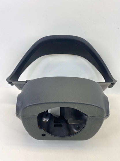 08-12 Honda Accord Speedometer Steering Column Cover Trim Bezel 77200TA0GC44 OEM