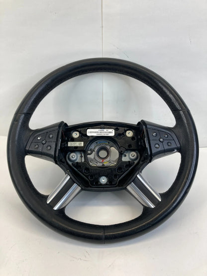 07 08 MERCEDES-BENZ GL450 GL320 GL550 06-08 R350 STEERING WHEEL 1648200511 OEM