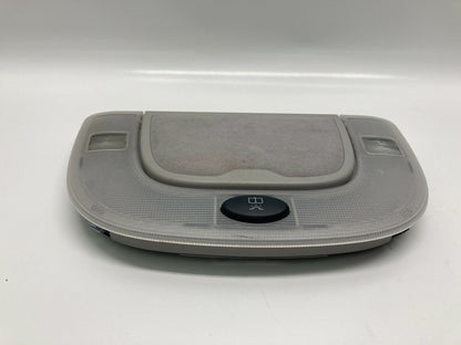 00-06 Mercedes-Benz S-Class Rear Right Roof Reading Dome Light Mirror ULO 3730