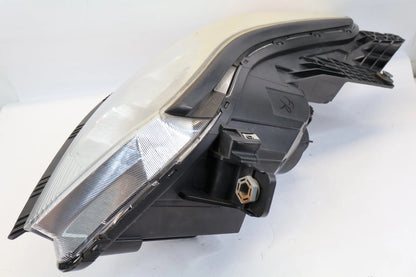 2009-2012 CHEVROLET TRAVERSE RIGHT PASSENGER SIDE HALOGEN HEADLIGHT LAMP OEM