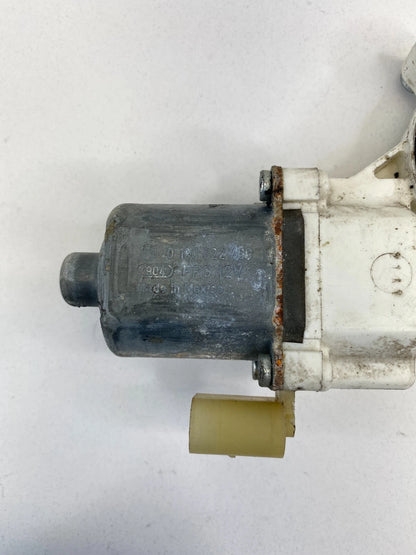 08-11 FORD FOCUS FRONT LEFT DRIVER SIDE DOOR POWER WINDOW MOTOR 0130822469 OEM