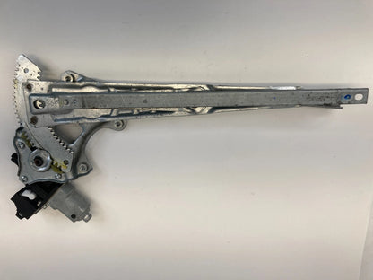 2013-2019 NISSAN SENTRA REAR RIGHT POWER WINDOW MOTOR W/ REGULATOR 82730-3TA2A