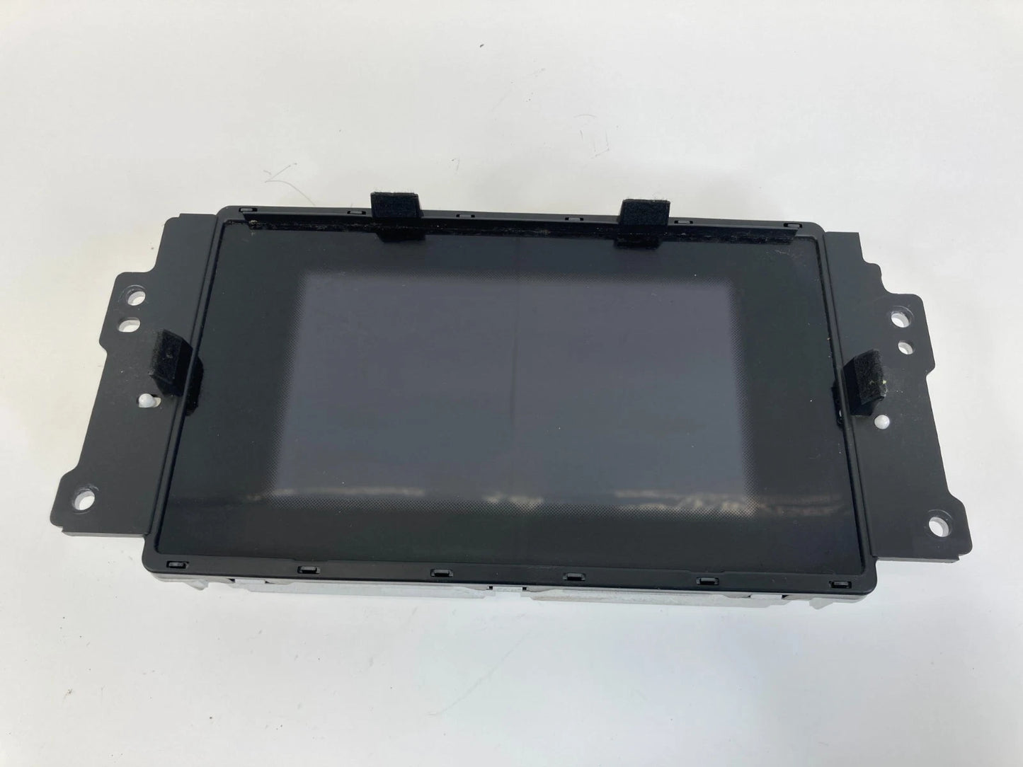 10 11 12 ACURA RDX DASH NAVIGATION INFORMATION DISPLAY SCREEN 39810-STK-A210 OEM