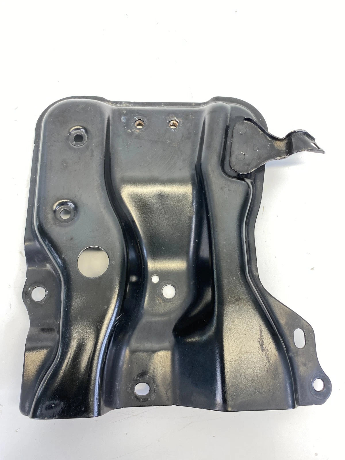 2014-2019 TOYOTA COROLLA 1.8L A/T ENGINE BATTERY BASE TRAY SUPPORT BRACKET OEM