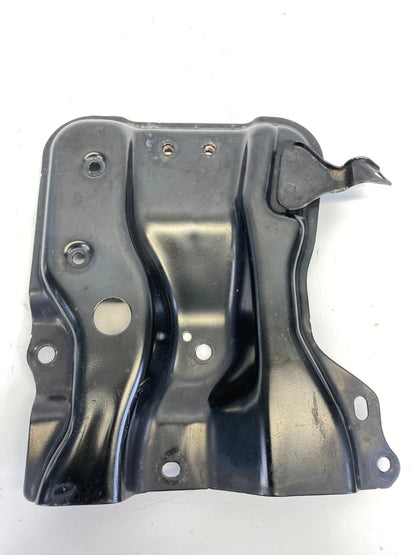 2014-2019 TOYOTA COROLLA 1.8L A/T ENGINE BATTERY BASE TRAY SUPPORT BRACKET OEM