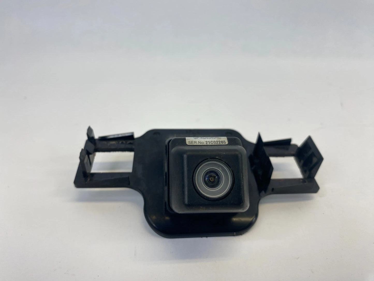 2009-2012 TOYOTA VENZA REAR VIEW BACKUP ASSIST PARKING CAMERA OEM FACTORY