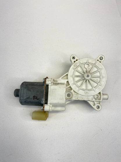 08 09 10 11 FORD FOCUS REAR LEFT SIDE DOOR POWER WINDOW MOTOR 0130822470 OEM