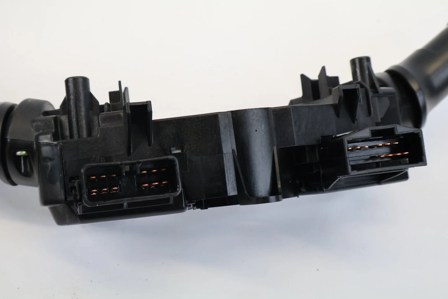 2012-2017 HYUNDAI ACCENT STEERING COLUMN TURN SIGNAL & WIPER COMBINATION SWITCH