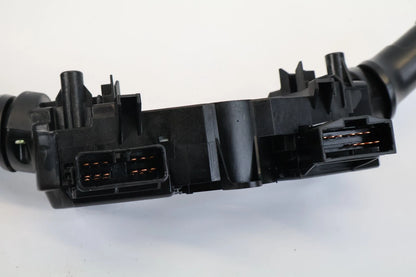 2012-2017 HYUNDAI ACCENT STEERING COLUMN TURN SIGNAL & WIPER COMBINATION SWITCH