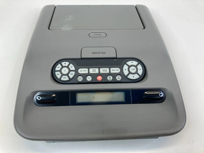 2005-2010 HONDA ODYSSEY OVERHEAD ROOF ENTERTAINMENT DISPLAY SCREEN 39460SHJA020