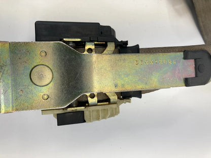 03-06 LINCOLN NAVIGATOR FRONT RIGHT PASSENGER SIDE SEAT BELT RETRACTOR ASSY OEM