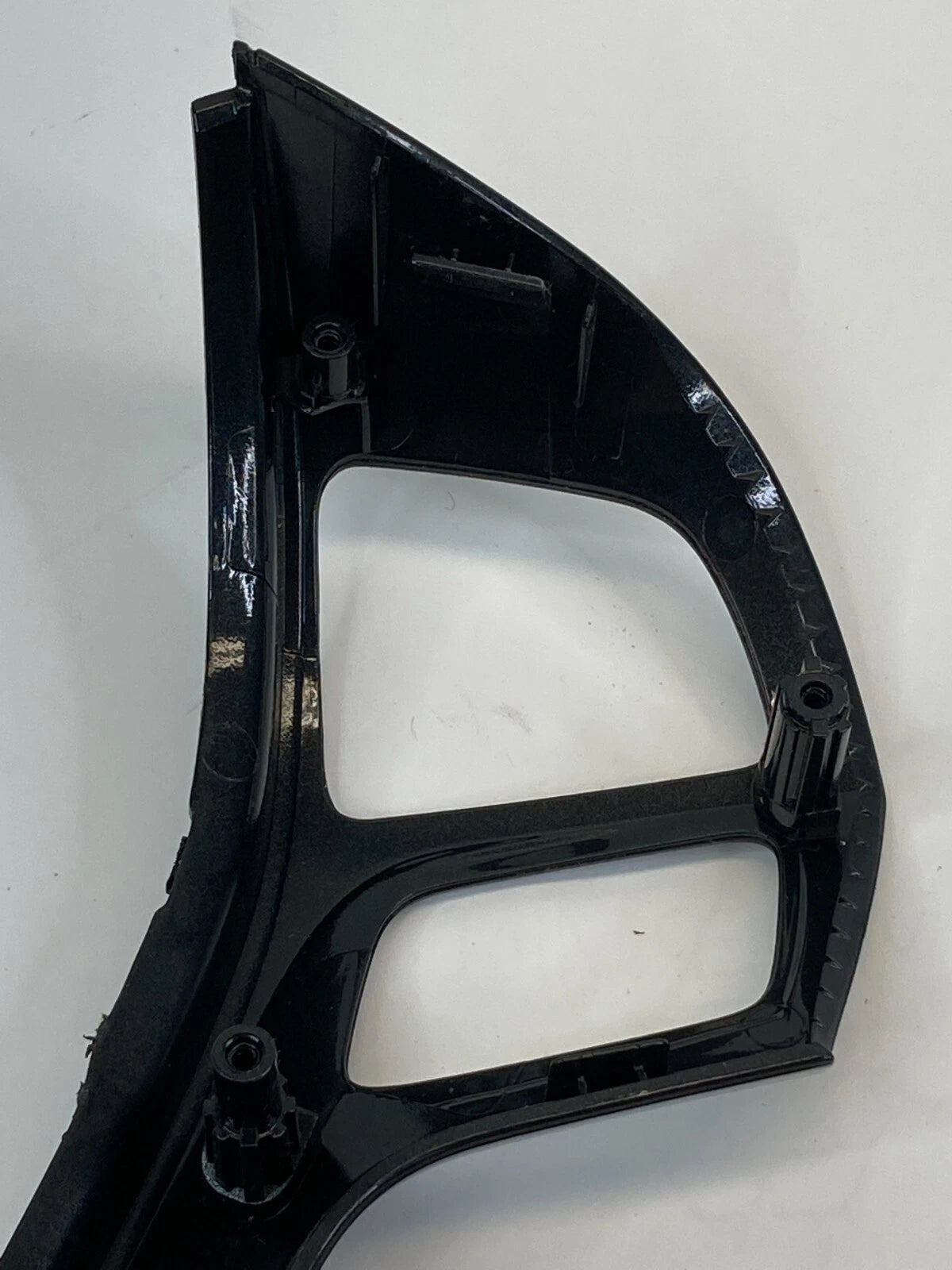 2016-2019 FORD EXPLORER INTERCEPTOR STEERING WHEEL SWITCH BEZEL OEM 628731600