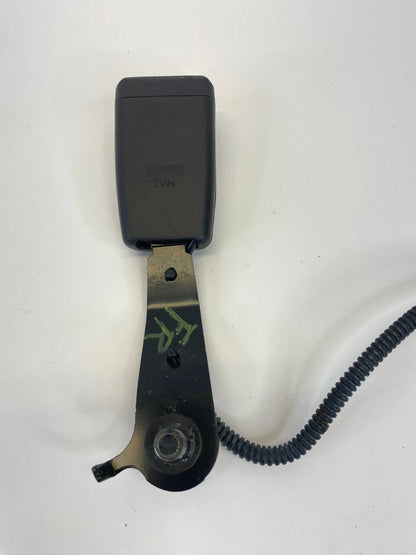2009 10 11 12 13 2014 ACURA TSX FRONT RIGHT PASSENGER SEAT BELT BUCKLE OEM