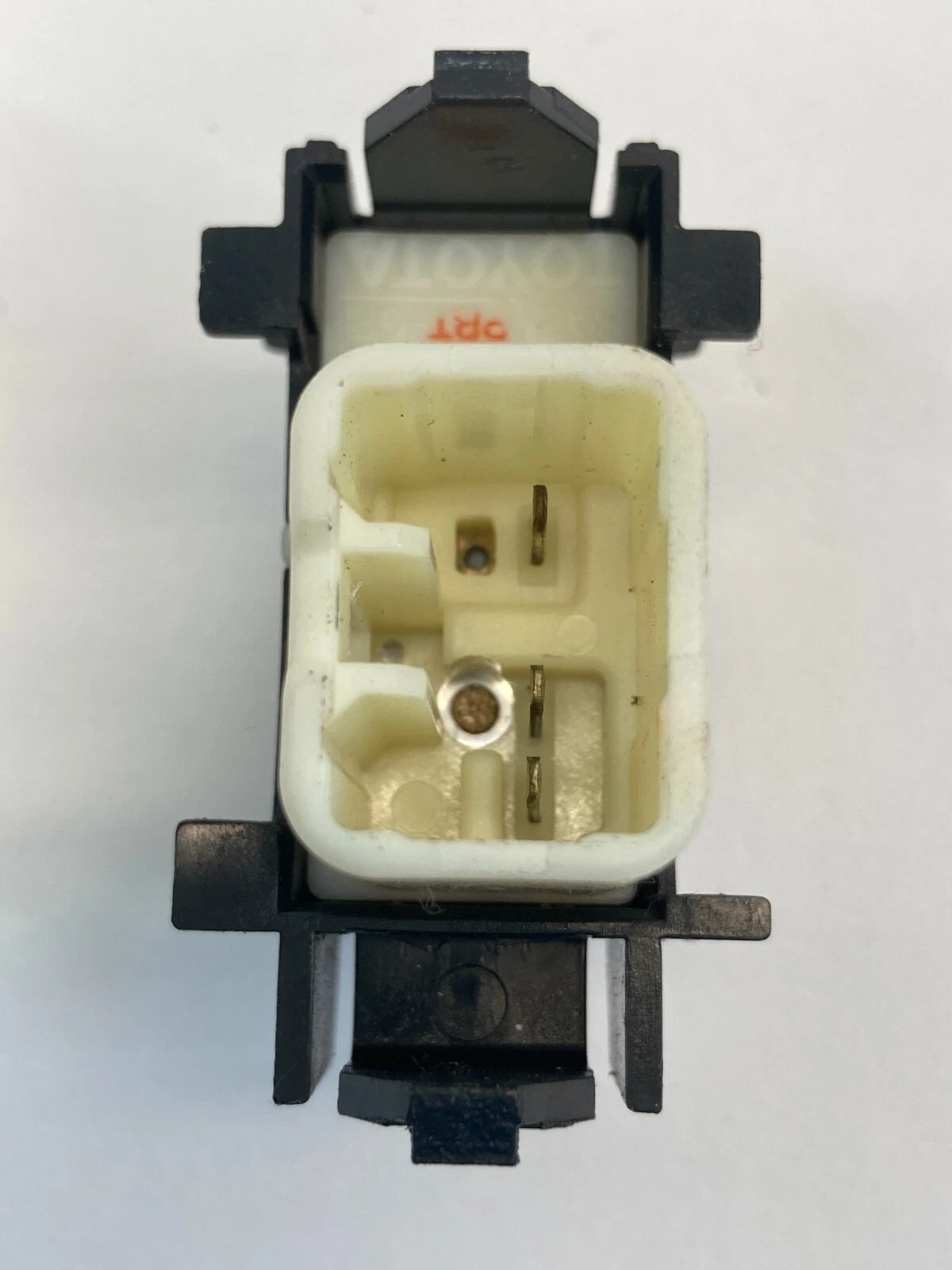 2003-2008 TOYOTA COROLLA COROLLA FRONT RIGHT PASSENGER DOOR LOCK BUTTON SWITCH
