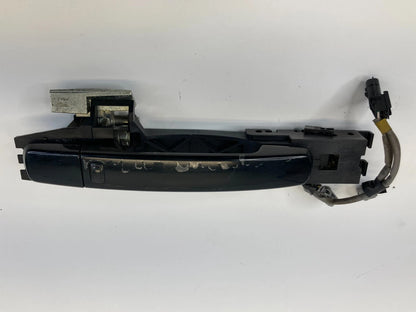 2008-2013 NISSAN ALTIMA COUPE FRONT RIGHT PASSENGER SIDE EXTERIOR DOOR HANDLE