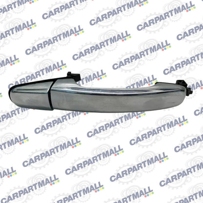 05-09 EQUINOX 04-08 MALIBU FRONT RIGHT PASSENGER SIDE EXTERIOR DOOR HANDLE OEM