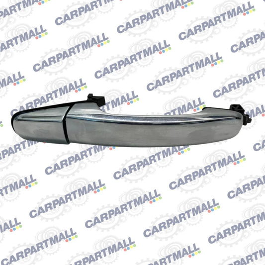 05-09 EQUINOX 04-08 MALIBU FRONT RIGHT PASSENGER SIDE EXTERIOR DOOR HANDLE OEM