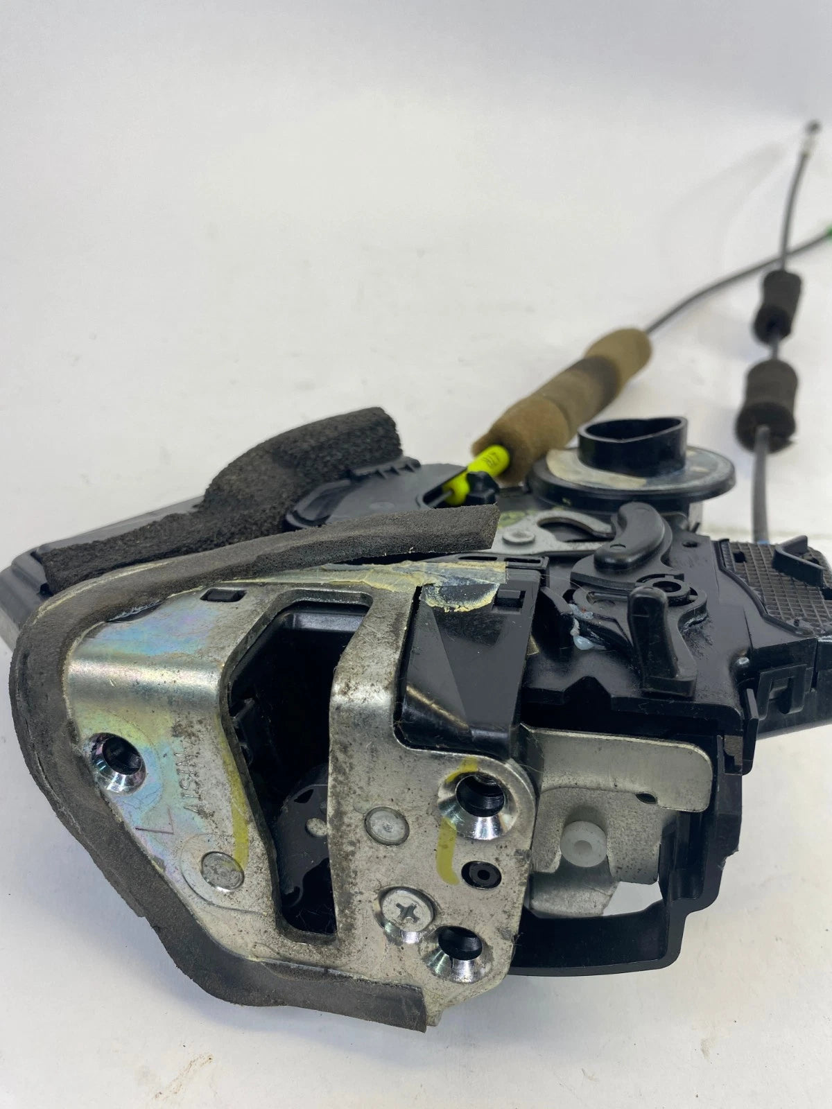 2006-2014 LEXUS IS250 POWER DOOR LOCK LATCH ACTUATOR MOTOR REAR LEFT OEM FACTORY