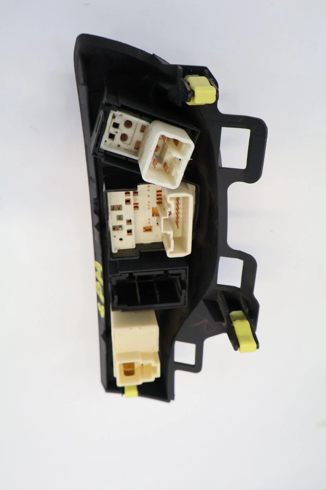 2004-2006 TOYOTA TUNDRA MIRROR DIMMER REAR WINDOW SWITCH PANEL BEZEL OEM