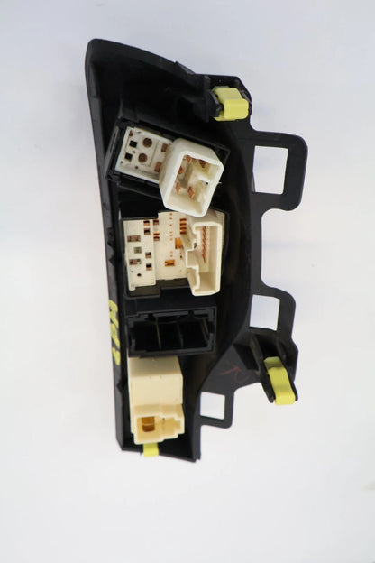 2004-2006 TOYOTA TUNDRA MIRROR DIMMER REAR WINDOW SWITCH PANEL BEZEL OEM