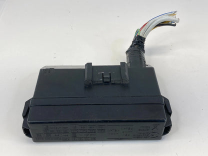 2003-2007 INFINITI G35 SEDAN ENGINE SMALL FUSE RELAY BOX COMPARTMENT OEM