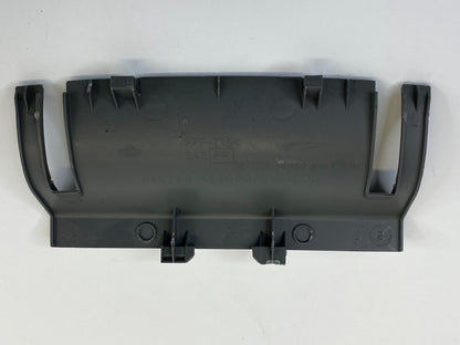 2009-2013 Nissan Altima Center Console Arm Rest Support Trim Cover Bezel OEM