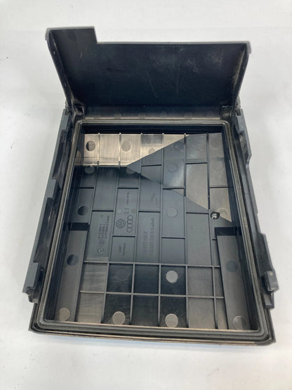2009-2017 VOLKSWAGEN TIGUAN 2.0L ENGINE RELAY FUSE BOX LID COVER 1K0937132G