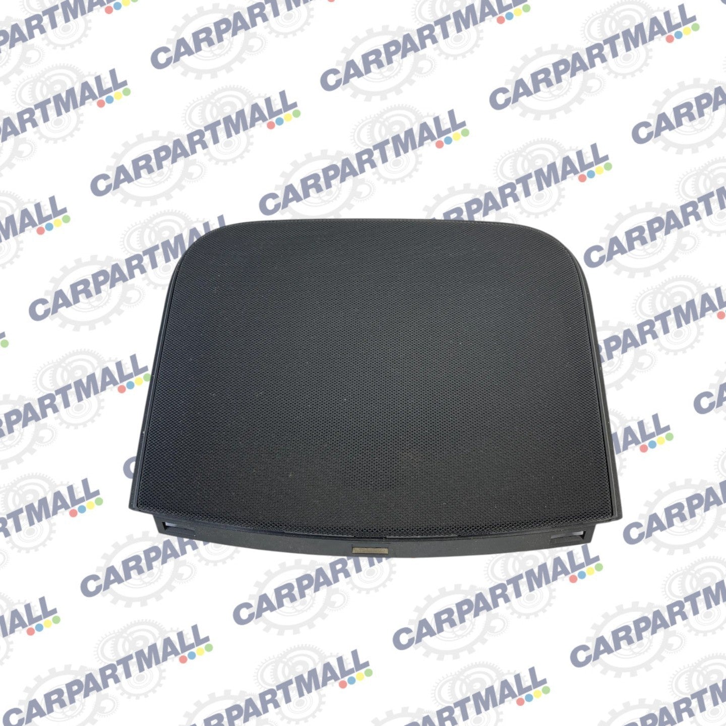 2011-2015 Lincoln MKX Upper Center Dash Speaker Cover Trim BA13-78044A92-AC OEM