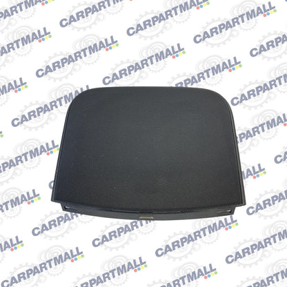 2011-2015 Lincoln MKX Upper Center Dash Speaker Cover Trim BA13-78044A92-AC OEM
