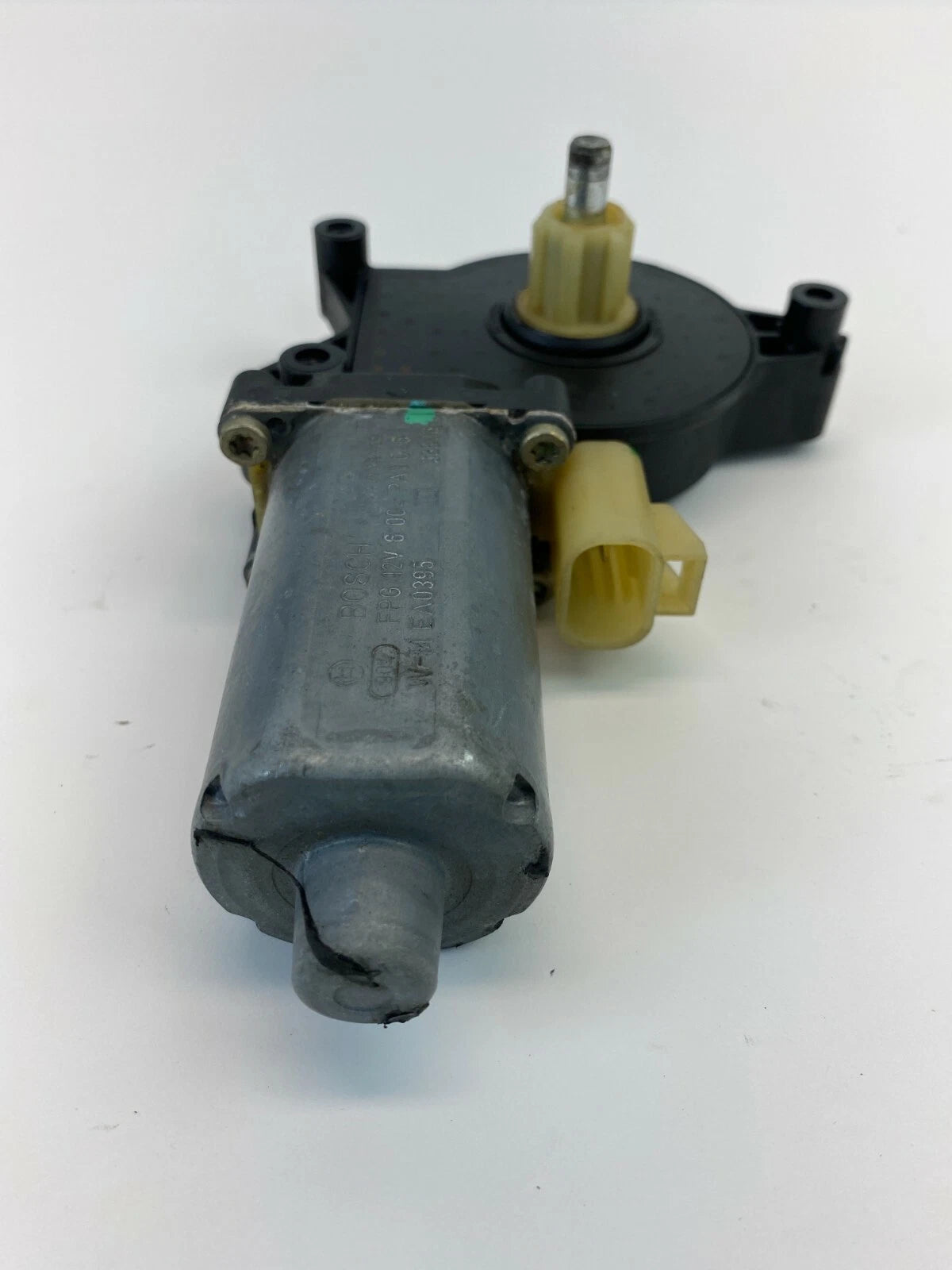 2003-2008 ISUZU ASCENDE REAR RIGHT DOOR POWER WINDOW MOTOR ASSEMBLY OEM