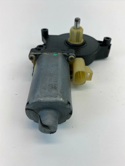 2003-2008 ISUZU ASCENDE REAR RIGHT DOOR POWER WINDOW MOTOR ASSEMBLY OEM