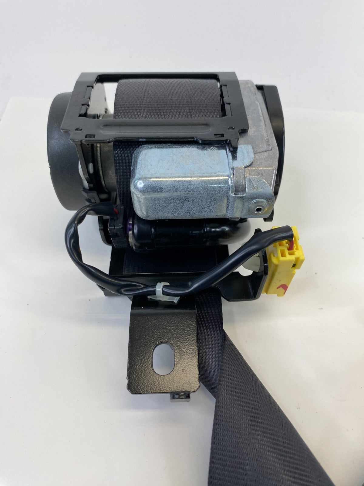 2007-2012 Acura RDX Front Right Passenger Side Seat Belt Retractor Assembly OEM