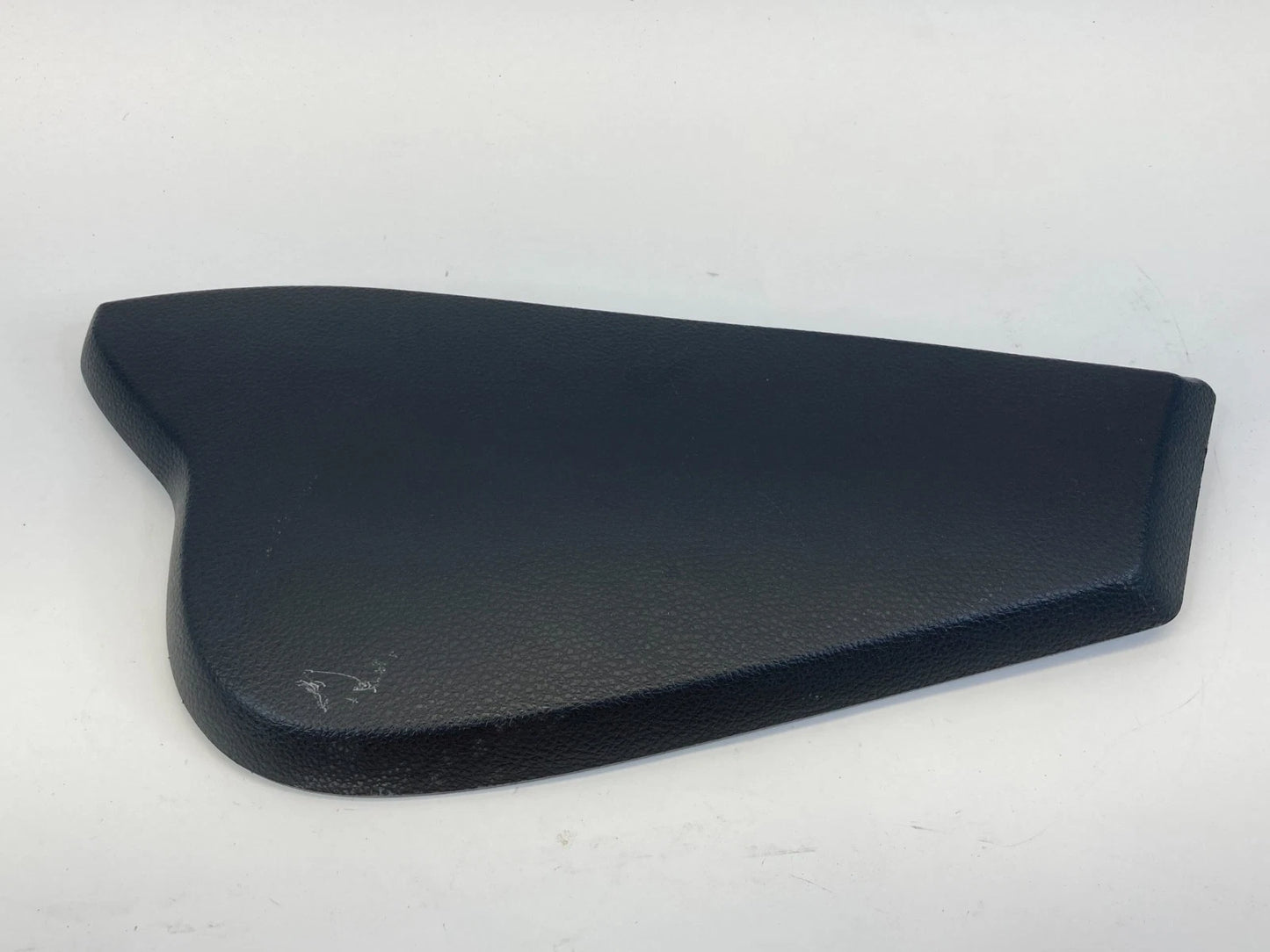 2006-2010 INFINITI M35 M45 RIGHT SIDE DASH END CAP COVER TRIM 68420-EH100 OEM