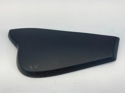 2006-2010 INFINITI M35 M45 RIGHT SIDE DASH END CAP COVER TRIM 68420-EH100 OEM