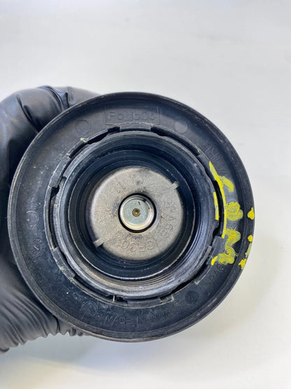 13-19 FORD EXPLORER INTERCEPTOR ENGINE COOLANT RECOVERY TANK CAP 9C348101AA OEM