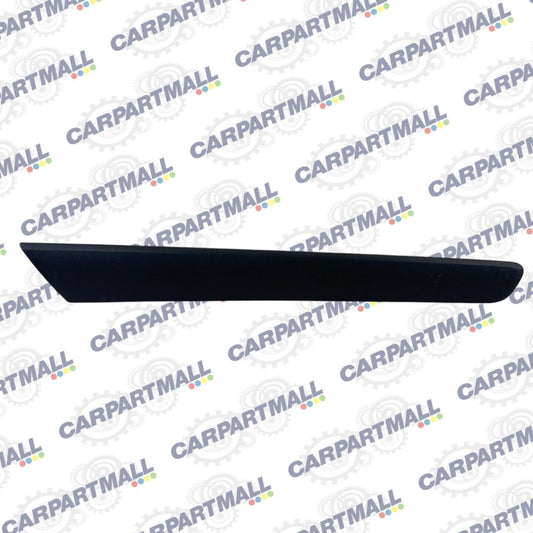 2011-2018 VW Volkswagen Jetta Front Right Door Trim Molding Cover 5C6-867-440