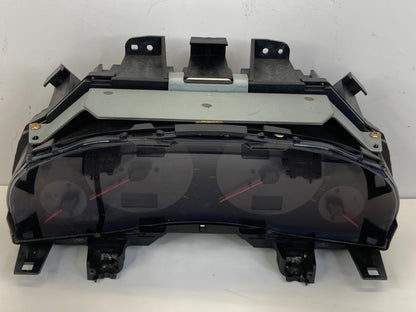 2004 Infiniti G35 Sedan AT Dash Instrument Cluster Speedometer AC362 157K Miles
