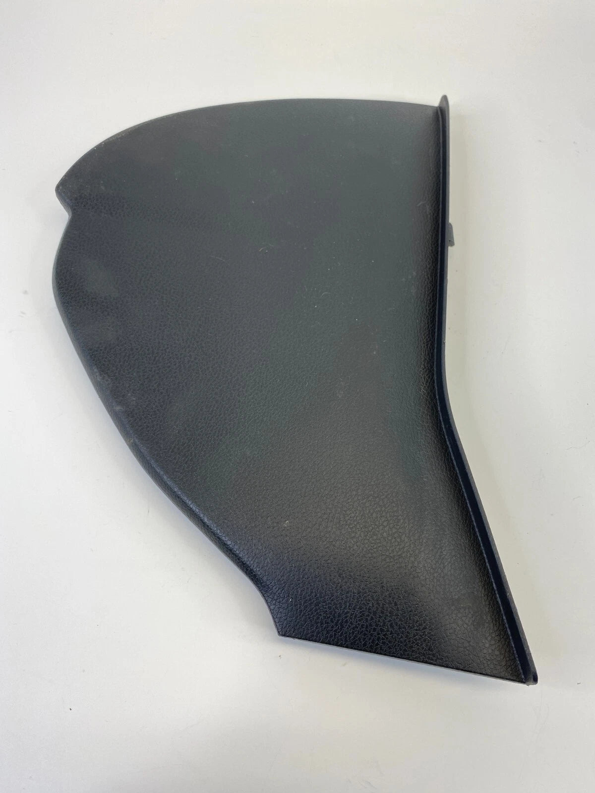 08-12 HONDA ACCORD DASH RIGHT SIDE END CAP COVER PANEL BEZEL 77210-TA0-A0 OEM