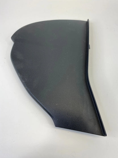 08-12 HONDA ACCORD DASH RIGHT SIDE END CAP COVER PANEL BEZEL 77210-TA0-A0 OEM