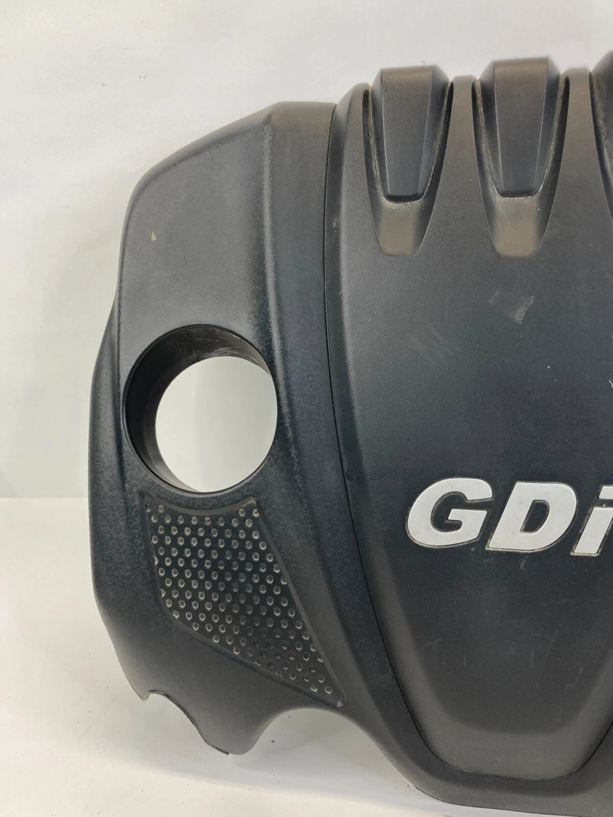 11-15 OPTIMA 11-14 HYUNDAI SONATA 2.4L GDI MOTOR ENGINE TOP COVER 292402G700 OEM