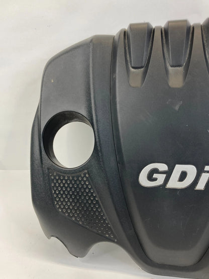 11-15 OPTIMA 11-14 HYUNDAI SONATA 2.4L GDI MOTOR ENGINE TOP COVER 292402G700 OEM