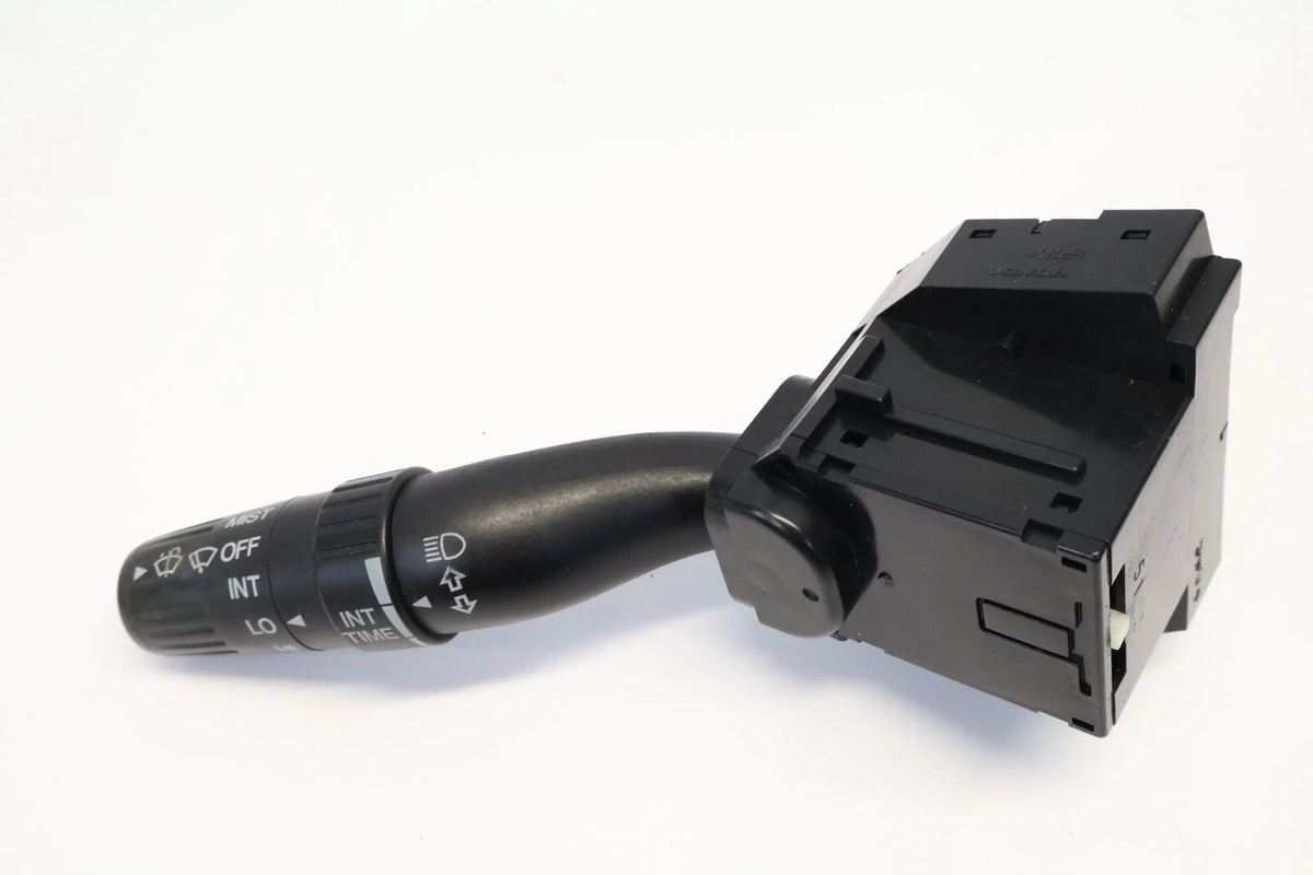 2006-2008 HONDA RIDGELINE TURN SIGNAL & WINDSHIELD WIPER CONTROL SWITCH ASSY OEM