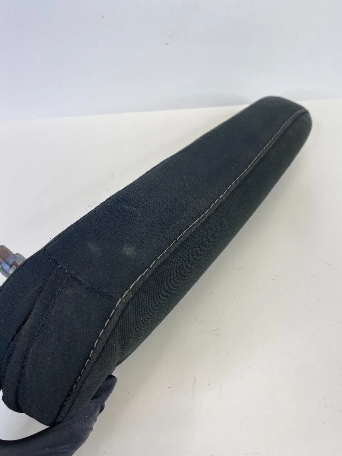 2016-2019 Nissan Versa SEDAN Front Left Driver Side Seat Armrest Arm Rest FR LH