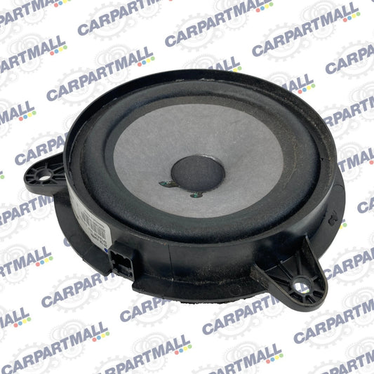 03-07 NISSAN MURANO REAR RIGHT PASSENGER DOOR BOSE AUDIO SPEAKER OEM 28156-AM900