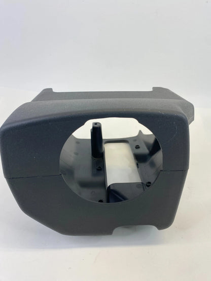 2013-2019 Ford Taurus Steering Column Upper & Lower Cover Bezel Trim DB53-3533-C