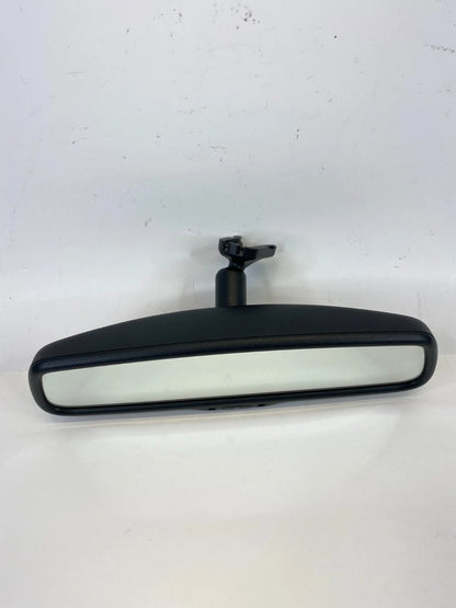 2008-2012 HONDA ACCORD INTERIOR REAR VIEW MIRROR W/ AUTO DIMMING E11-015892 OEM