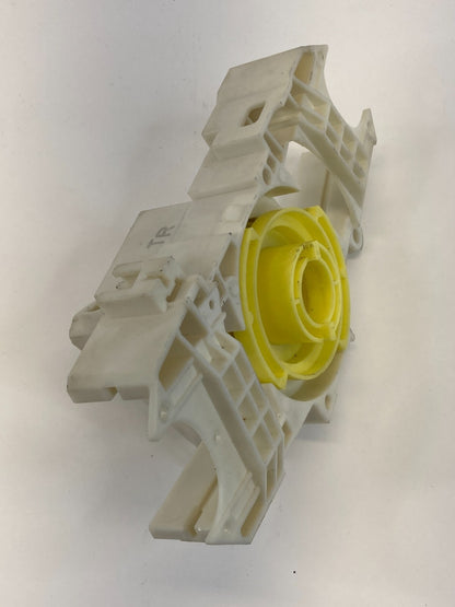 2008-2011 Honda Civic Body Steering Column Combination Switch Housing OEM