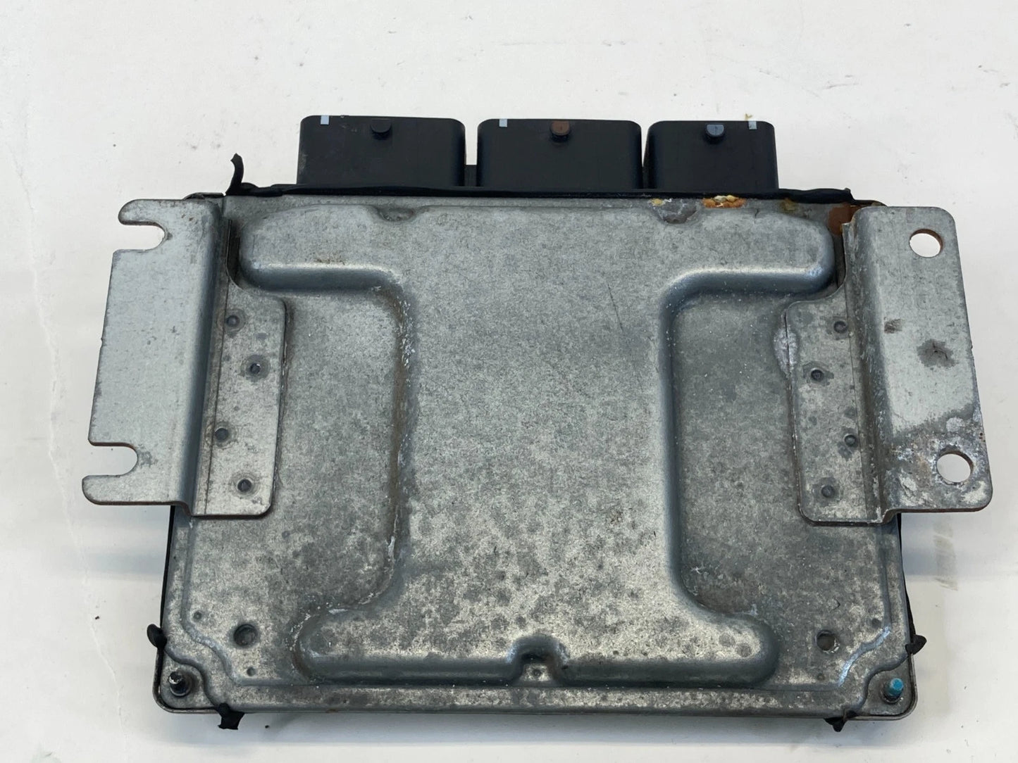2013 2014 NISSAN ALTIMA 2.5L ENGINE COMPUTER CONTROL MODULE ECU BEM400-300