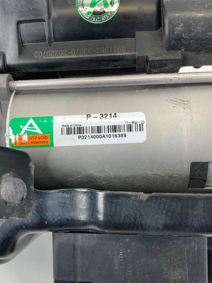 2006 2007 MERCEDES-BENZ ML500 AIRMATIC AIR SUSPENSION COMPRESSOR PUMP ARNOTT OEM