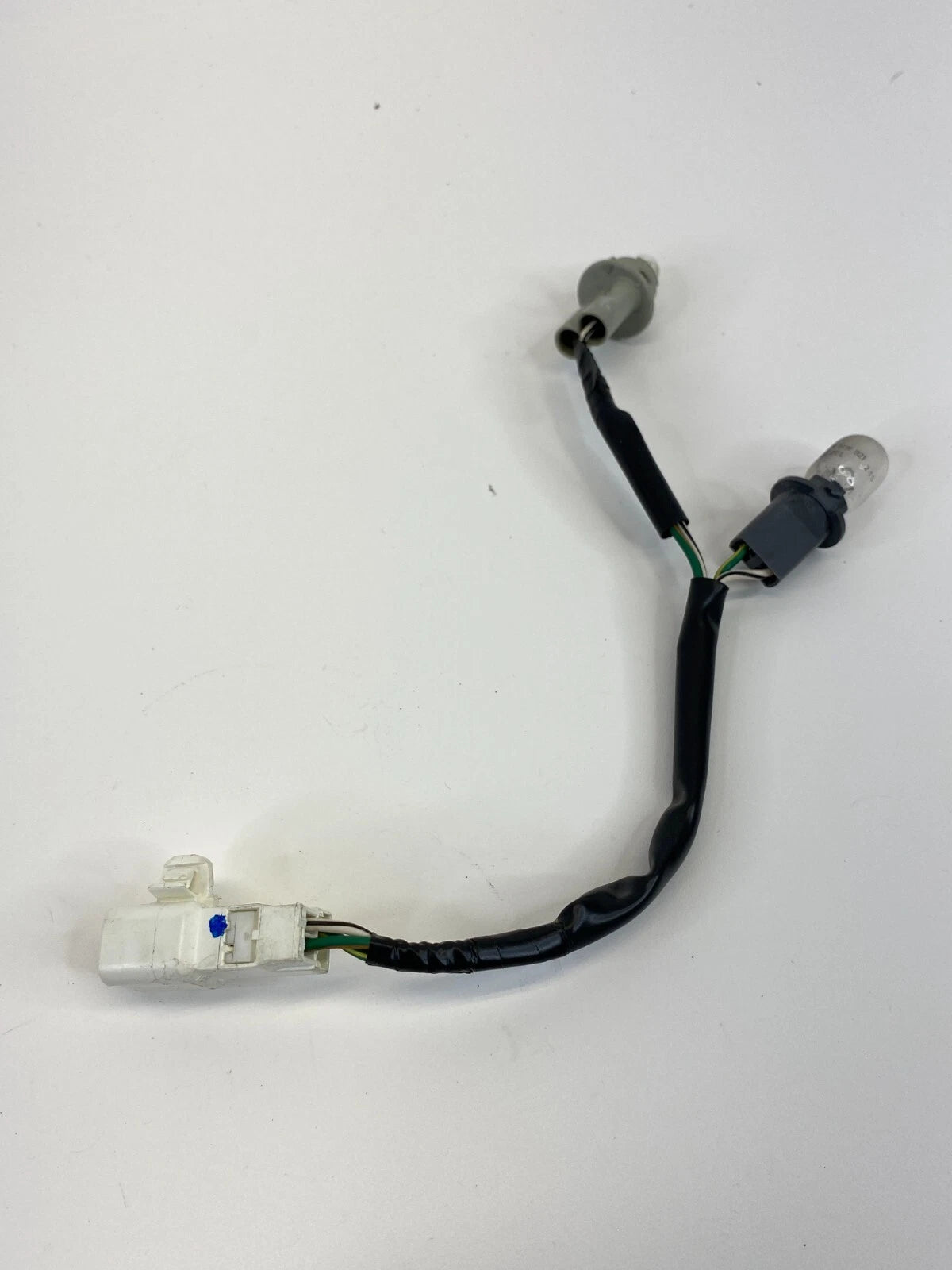 02 03 LEXUS ES300 BACK REAR SIDE INNER TAIL LIGHT TAILLIGHT WIRING HARNESS OEM